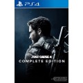 Just Cause 4 - Complete Edition PS4